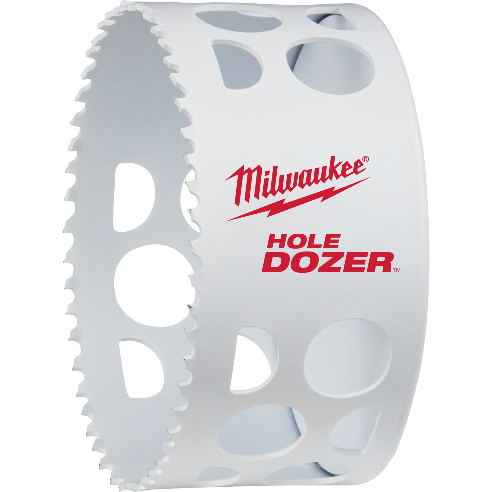 Коронка Milwaukee Bi-Metal HoleDozer 59мм (49560137)