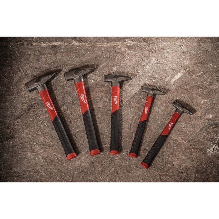 Молоток Milwaukee 200 гр (4932478661) изображение 4