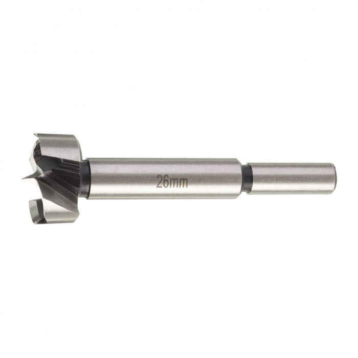 Сверло Milwaukee FORSTNER 26 X 90мм (4932363712)