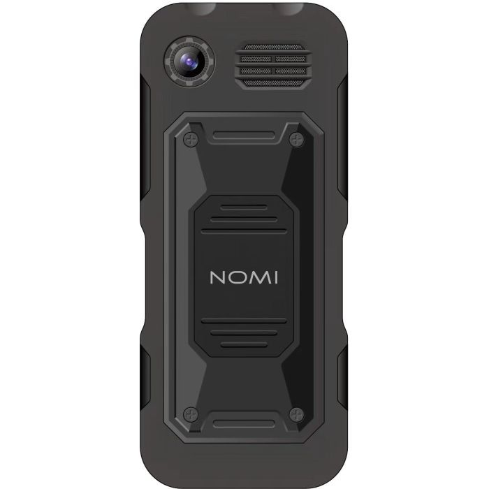 Мобільний телефон Nomi i1850 Khaki зображення 3