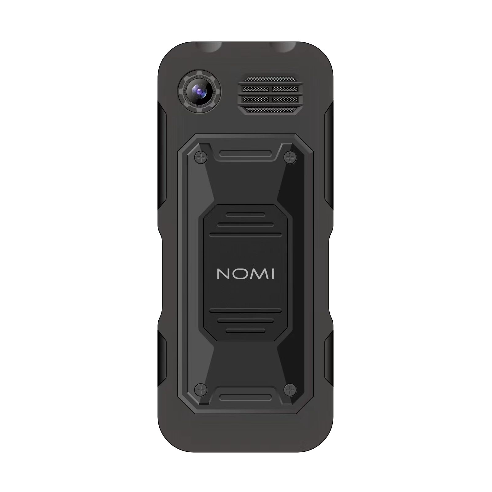 Мобільний телефон Nomi i1850 Khaki зображення 3