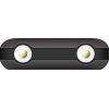 Мобільний телефон Nomi i1850 Black зображення 6