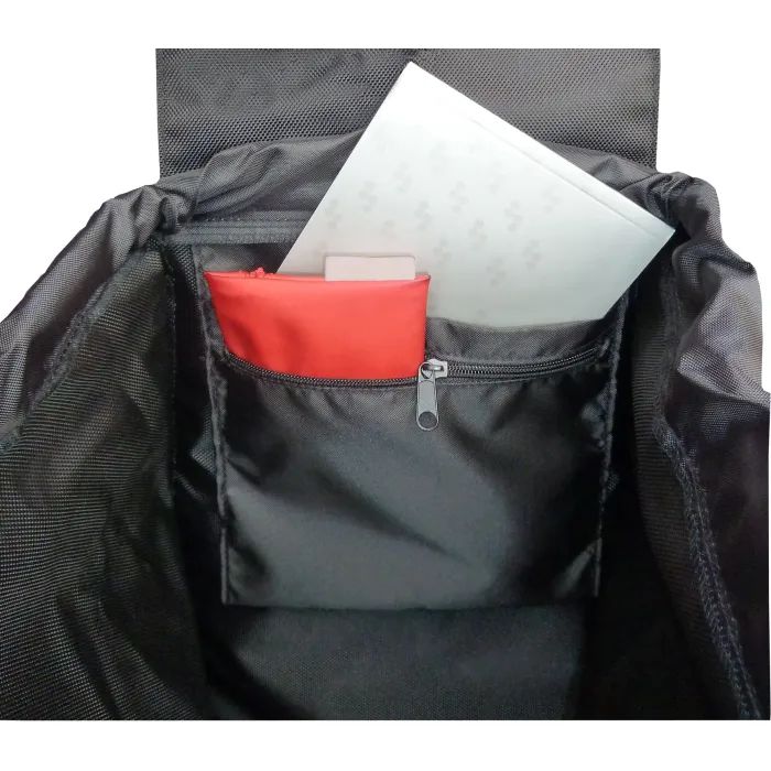 Сумка-візок Rolser I-Max Thermo Zen 2L Marengo (IMX352-1031) (930447) зображення 11