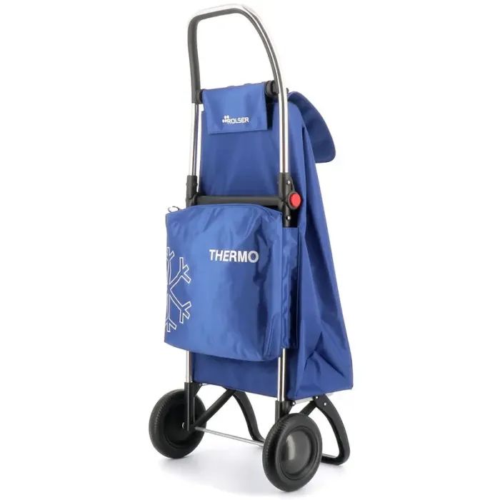 Сумка-візок Rolser I-Max Thermo Zen 2L Marengo (IMX352-1031) (930447)