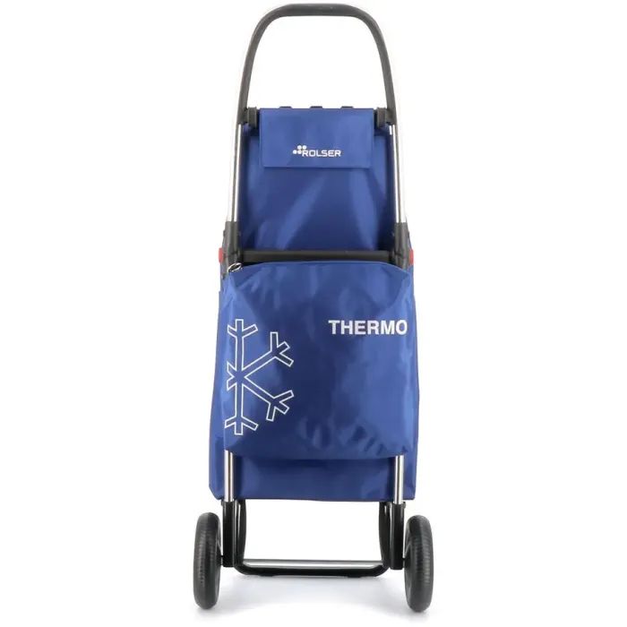 Сумка-візок Rolser I-Max Thermo Zen 2L Marengo (IMX352-1031) (930447) зображення 3