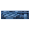 Клавіатура Akko 3108DS Ocean Star 108Key CS Pink V2 USB UA No LED Blue (6925758614283)