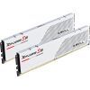 Модуль памяти для компьютера DDR5 32GB (2x16GB) 5200 MHz Ripjaws S5 White G.Skill (F5-5200J3636C16GX2-RS5W) изображение 2
