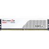 Модуль памяти для компьютера DDR5 32GB (2x16GB) 5200 MHz Ripjaws S5 White G.Skill (F5-5200J3636C16GX2-RS5W) изображение 3