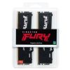 Модуль памяти для компьютера DDR5 16GB (2x8GB) 5200 MHz Beast RGB Kingston Fury (ex.HyperX) (KF552C36BBEAK2-16) изображение 5