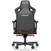 Кресло игровое Anda Seat Kaiser 3 Size L Maroon (AD12YDC-L-01-A-PV/C) изображение 3