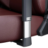 Крісло ігрове Anda Seat Kaiser 3 Maroon Size L (AD12YDC-L-01-A-PV/C) зображення 4