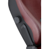 Крісло ігрове Anda Seat Kaiser 3 Maroon Size L (AD12YDC-L-01-A-PV/C) зображення 5