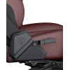 Крісло ігрове Anda Seat Kaiser 3 Maroon Size L (AD12YDC-L-01-A-PV/C) зображення 9