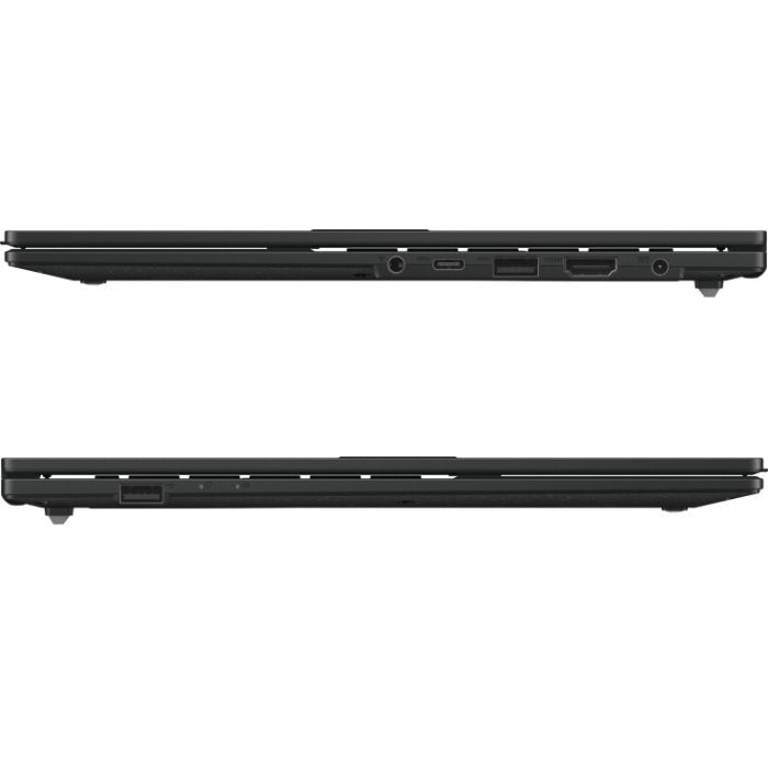 Ноутбук ASUS Vivobook Go 15 E1504FA-BQ210 (90NB0ZR2-M00950) зображення 5
