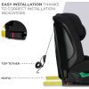 Автокресло Kinderkraft Safety Fix 2 i-Size Black (KCSAFI02BLK0000) (5902533923083) изображение 11