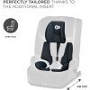 Автокресло Kinderkraft Safety Fix 2 i-Size Black (KCSAFI02BLK0000) (5902533923083) изображение 12