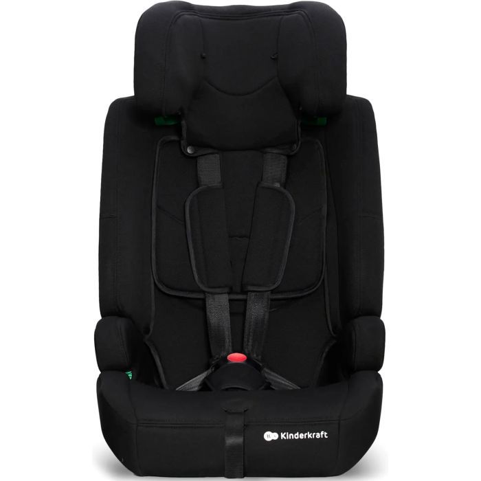 Автокресло Kinderkraft Safety Fix 2 i-Size Black (KCSAFI02BLK0000) (5902533923083) изображение 3