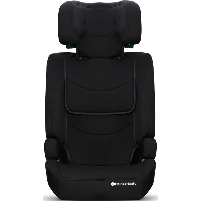 Автокресло Kinderkraft Safety Fix 2 i-Size Black (KCSAFI02BLK0000) (5902533923083) изображение 5