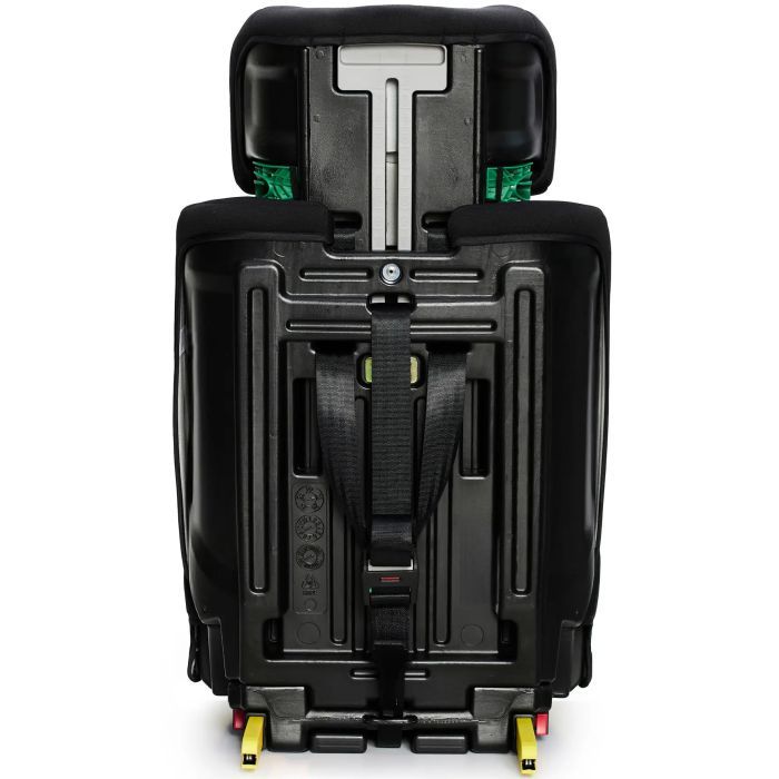 Автокресло Kinderkraft Safety Fix 2 i-Size Black (KCSAFI02BLK0000) (5902533923083) изображение 7