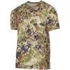 Термофутболка Sitka Gear Core Lt Wt Crew Optifade Subalpine M (10065-SA-M) изображение 2
