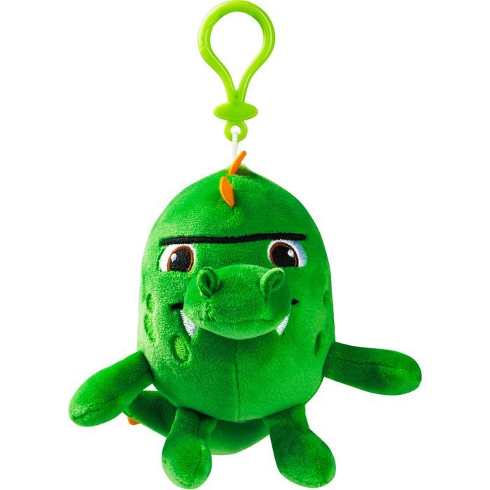 М'яка іграшка Pinata Smashlings Дораз (на кліпсі) (SL7004-6)