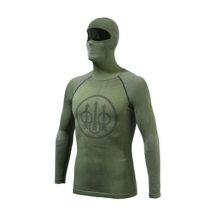 Термокофта Beretta Body Mapping XWarm II (IM041-5181-0715)