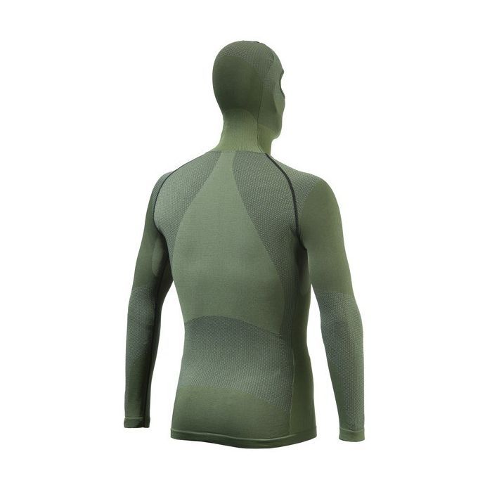 Термокофта Beretta Body Mapping XWarm II (IM041-5181-0715) зображення 2