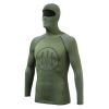 Термокофта Beretta Body Mapping XWarm II (IM041-5181-0715)