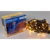 Гірлянда Delux ICICLE 75 LED 2 x 0.7 м IP44 EN Жовтий/чорний (90016591) зображення 2