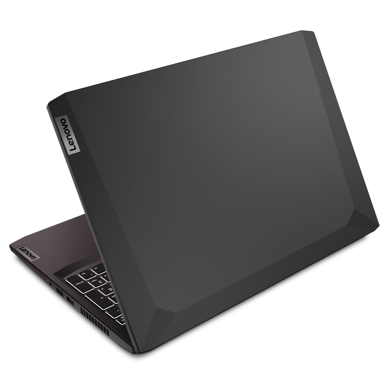 Ноутбук Lenovo IdeaPad Gaming 3 15ACH6 (82K20295RA) зображення 10
