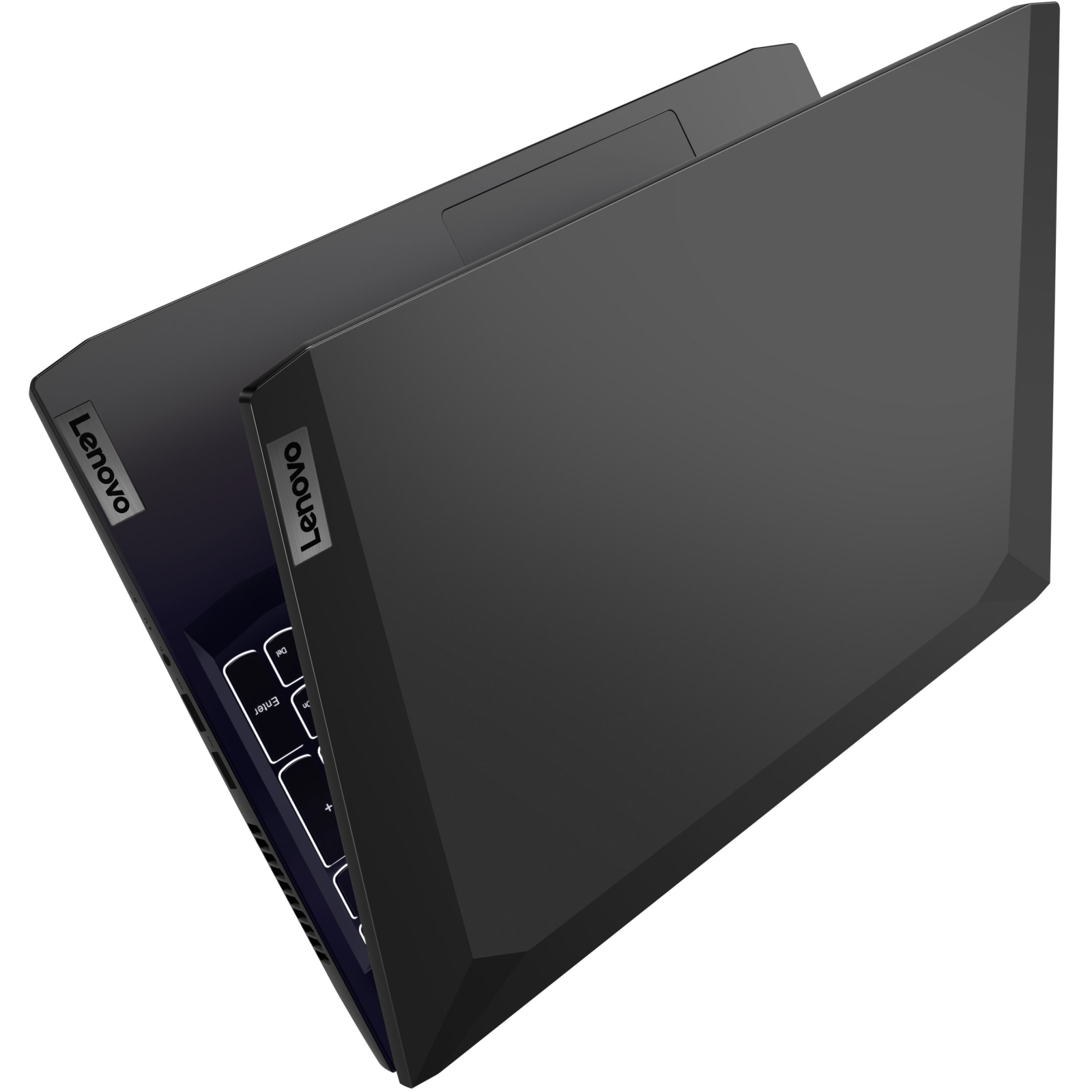 Ноутбук Lenovo IdeaPad Gaming 3 15ACH6 (82K20295RA) зображення 13