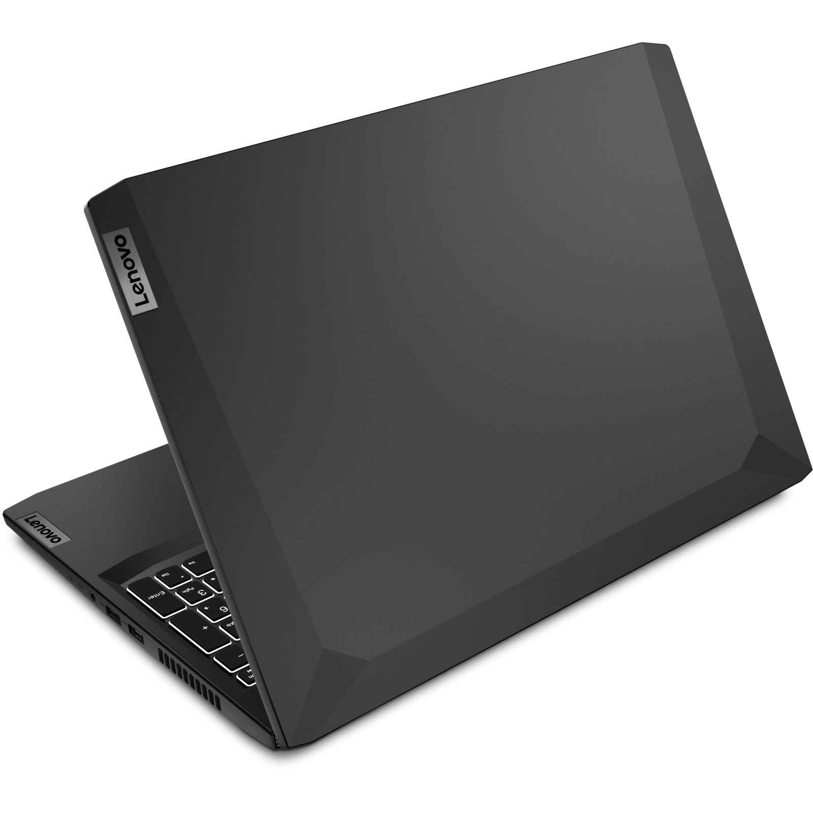 Ноутбук Lenovo IdeaPad Gaming 3 15ACH6 (82K20295RA) изображение 14