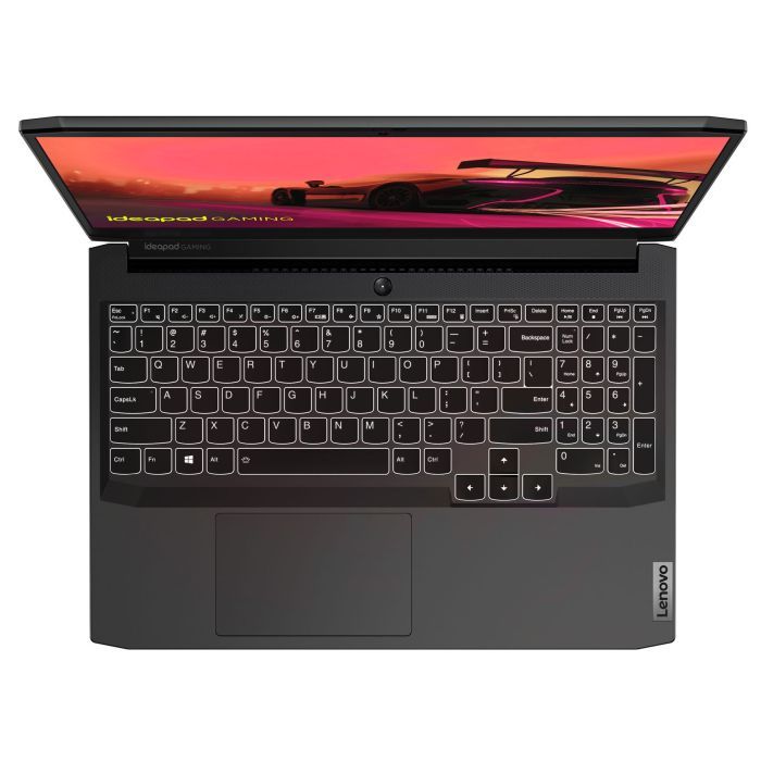 Ноутбук Lenovo IdeaPad Gaming 3 15ACH6 (82K20295RA) изображение 4