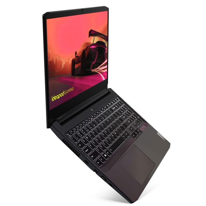 Ноутбук Lenovo IdeaPad Gaming 3 15ACH6 (82K20295RA) изображение 5