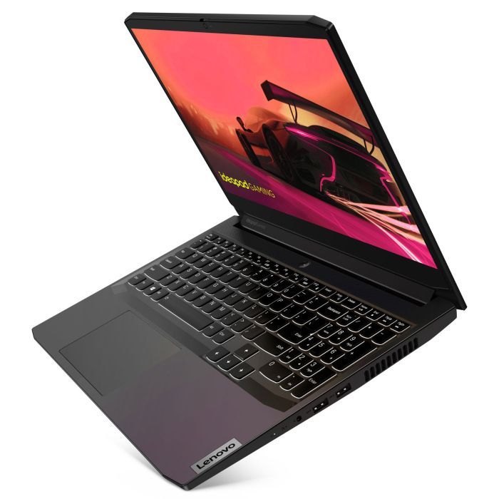 Ноутбук Lenovo IdeaPad Gaming 3 15ACH6 (82K20295RA) изображение 6