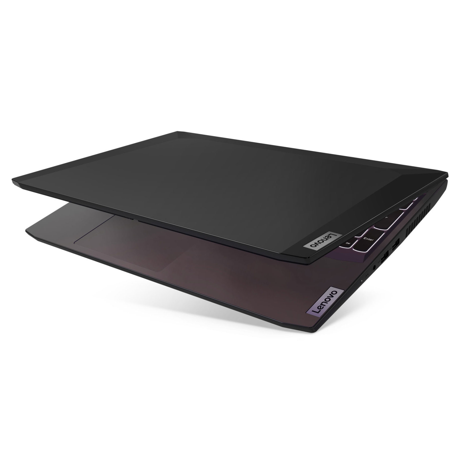 Ноутбук Lenovo IdeaPad Gaming 3 15ACH6 (82K20295RA) зображення 9