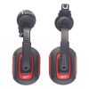 Защитные наушники Milwaukee для касок BOLT TM (4932478878)