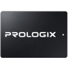 Накопитель SSD 2.5" 120GB Prologix (PRO120GS320)