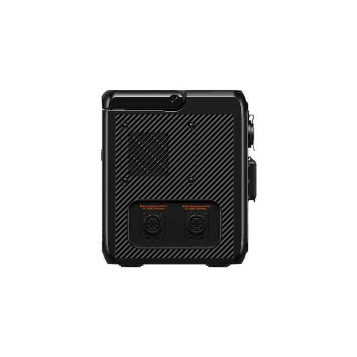 Зарядная станция BLUETTI AC60P 600W (AC60P) изображение 7