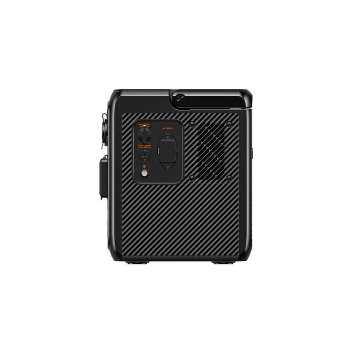 Зарядная станция BLUETTI AC60P 600W (AC60P) изображение 8