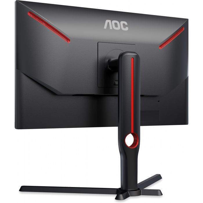 Монітор AOC 25G3ZM/BK зображення 10