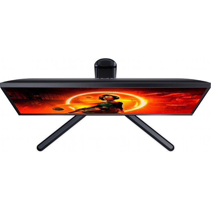 Монітор AOC 25G3ZM/BK зображення 11