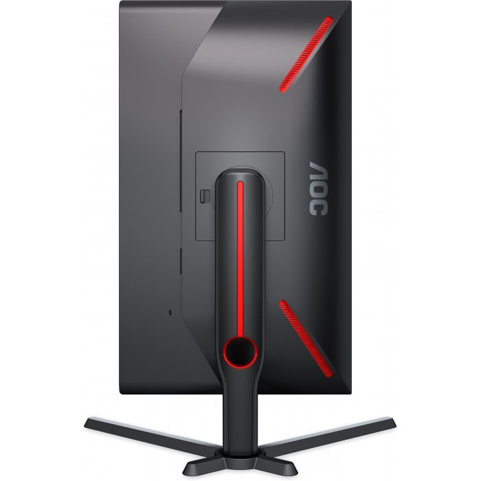 Монітор AOC 25G3ZM/BK зображення 3