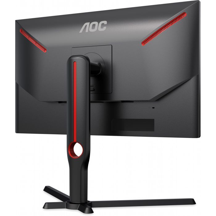 Монітор AOC 25G3ZM/BK зображення 4