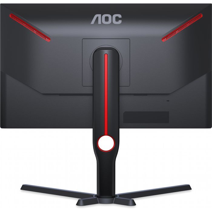 Монітор AOC 25G3ZM/BK зображення 5