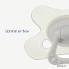 Пустышка Difrax Dental, 18+ мес (342 Honey) изображение 4