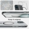 Чехол для мобильного телефона Spigen Apple iPhone 15 Ultra Hybrid MagFit Carbon Fiber (ACS06805) изображение 5
