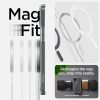 Чехол для мобильного телефона Spigen Apple iPhone 15 Ultra Hybrid MagFit Carbon Fiber (ACS06805) изображение 8