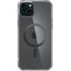 Чехол для мобильного телефона Spigen Apple iPhone 15 Ultra Hybrid MagFit Carbon Fiber (ACS06805)