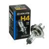 Автолампа Zollex H4 12V 60/55W 43T (2808924) зображення 2